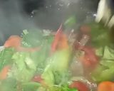Foto langkah ke 3 dari resep Cah Ceciwis Brokoli.