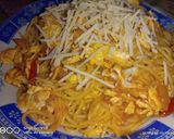 Foto langkah ke 2 dari resep Spaghetti Telur Keju.