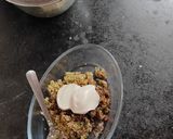 এগ মেয়োনিজ মিক্সড সব্জি স্টিম মোমো(steam momo recipe in Bengali) রেসিপির ধাপ 2 ছবি