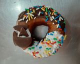 Foto del paso 3 de la receta: Receta de Donuts  (DONAS)