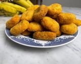Foto langkah ke 7 dari resep 118- Nugget wortel ayam.
