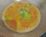 Foto langkah ke 4 dari resep Mie Kari / Mie Curry.