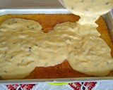 Foto do passo 2 de Bolo de maracujá com iogurte 🤍