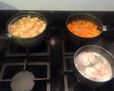 Foto del paso 2 de la receta: Ensalada Navideña Venezolana Ligera 🎄🎅🏼