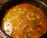 Foto del paso 20 de la receta: Alubias veganas, con cebollas maceradas en salsa thai