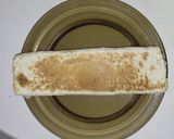 Foto del paso 5 de la receta: Torta de jamón y queso