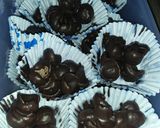 Foto langkah ke 3 dari resep Kue kering 2 bahan.