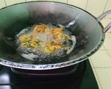 Foto langkah ke 8 dari resep Resep Dadar Jagung.