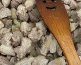 Brassói aprópecsenye hagyományosan recept fázis 4 fotója