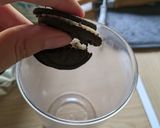 Foto del paso 2 de la receta: Batido de Oreo🍘