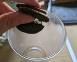 Foto del paso 2 de la receta: Batido de Oreo🍘