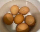 溏心蛋的食譜步驟2照片