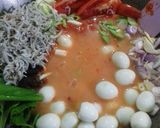Foto langkah ke 2 dari resep Sambalado Cangkuak.