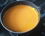 Foto del paso 3 de la receta: Sopa de zanahoria