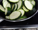Foto del paso 1 de la receta: Crema de calabacín