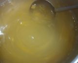 Foto langkah ke 2 dari resep 262) Puding Mangga.