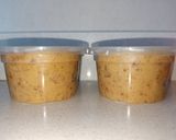 Foto del paso 2 de la receta: Pasta de dátil en ClickChef