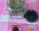 Foto del paso 10 de la receta: Lomo con hueso de cabrito en salsa de lavanda y azafrán