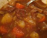 Desperate beef Stew recipe step 7 photo