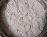 आंध्रा के पुनुगुलु (Andhra famous punugulu recipe in Hindi) रेसिपी चरण 3 फोटो