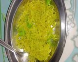 પપૈયા નો સંભારો (Papaya Sambharo Recipe In Gujarati) રેસીપી સ્ટેપ3ફોટો