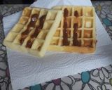 Foto del paso 3 de la receta: Waffles sin tacc