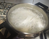 Foto del paso 6 de la receta: Fideos con pollo en salsa Teriyaki