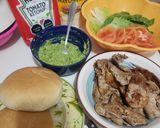 Foto del paso 2 de la receta: Lomiton ydk