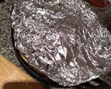 Foto del paso 4 de la receta: Torta de papa y panceta