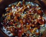 Foto del paso 2 de la receta: BISTEC EN TIRITAS A LA BBQ A LA Mario's