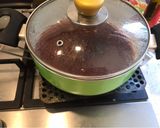 Foto del paso 2 de la receta: Quinoa negra