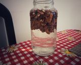Foto del paso 1 de la receta: Leche vegetal - Leche de nuez