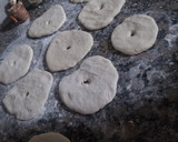 Foto del paso 2 de la receta: Torta Fritas Criollas🇦🇷🌧️