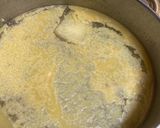 Foto del paso 2 de la receta: Caldo de jamón y verduras