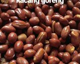 Foto langkah ke 6 dari resep Serundeng daging kelapa.