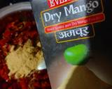 Lalmirch ka Achar रेसिपी चरण 5 फोटो