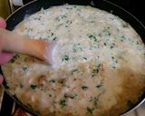 Foto del paso 4 de la receta: Chupe de marisco 🦐🐙🍤🔥