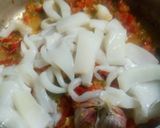 Foto del paso 3 de la receta: Timbal de guiso sepia