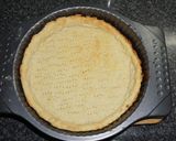 Foto del paso 3 de la receta: Tarta de frutillas