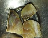 Foto langkah ke 1 dari resep Tumis toge ikan asin jambal.
