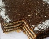 Foto del paso 6 de la receta: ✨Turrón de Avena y Chocolate✨