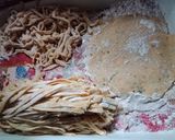 Foto langkah ke 2 dari resep Stick bawang.