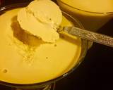No Cheese Mango Cheesecake recipe step 12 photo