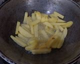 Foto langkah ke 2 dari resep Terik Sapi ala Kondangan.