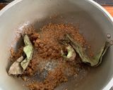 Foto langkah ke 1 dari resep Semur Ayam Bumbu Dasar Putih.
