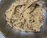 Foto langkah ke 4 dari resep Chocolate chips cookies.