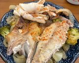 無煙燒烤的食譜步驟5照片
