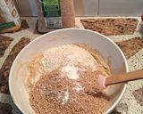 Foto del paso 3 de la receta: Galletitas con salvado de trigo