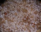 A picture of step 3 of Sago.