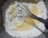 Foto langkah ke 3 dari resep Pannenkoeken.